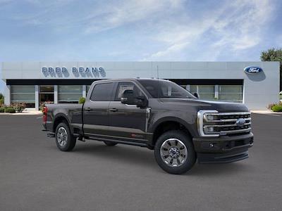 2025 Ford F-250 Crew Cab 4x4 Pickup for sale #FU5379 - photo 1