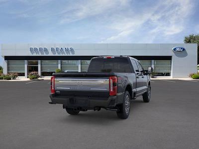 2025 Ford F-250 Crew Cab 4x4 Pickup for sale #FU5379 - photo 2