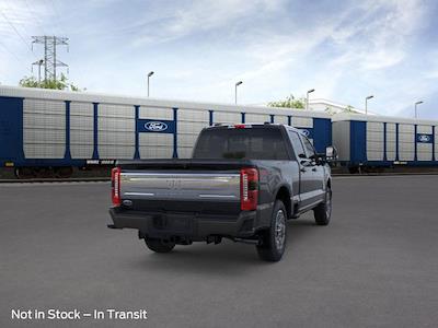 2025 Ford F-250 Crew Cab 4x4 Pickup for sale #FU5379 - photo 2