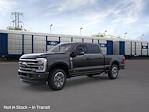 2025 Ford F-250 Crew Cab 4x4 Pickup for sale #FU5379 - photo 3