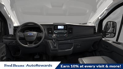 2025 Ford Transit 150 Low Roof RWD Empty Cargo Van for sale #FU5390 - photo 2