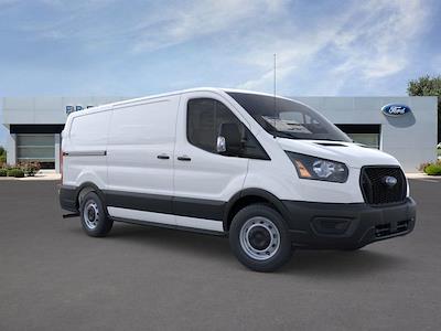2025 Ford Transit 250 Low Roof RWD Empty Cargo Van for sale #FU5391 - photo 1