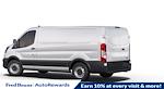 2025 Ford Transit 250 Low Roof RWD Empty Cargo Van for sale #FU5391 - photo 2