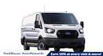 2025 Ford Transit 250 Low Roof RWD Empty Cargo Van for sale #FU5391 - photo 4