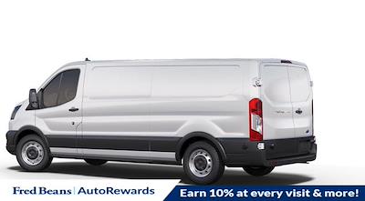 2025 Ford Transit 150 Low Roof RWD Empty Cargo Van for sale #FU5392 - photo 2