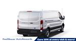 New 2025 Ford Transit 150 Low Roof Empty Cargo Van for sale #FU5392 - photo 3