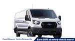 New 2025 Ford Transit 150 Low Roof Empty Cargo Van for sale #FU5392 - photo 4