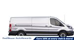 New 2025 Ford Transit 150 Low Roof Empty Cargo Van for sale #FU5392 - photo 5
