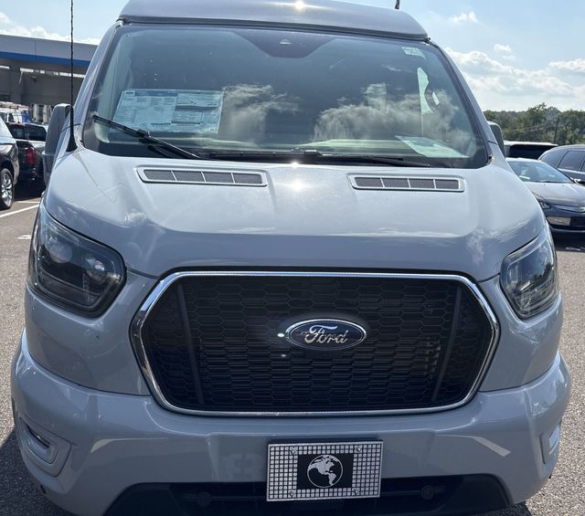 New 2025 Ford Transit 150 - photo 5