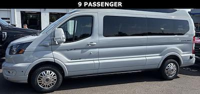 2025 Ford Transit 150 Low Roof AWD Passenger Van for sale #FU5396 - photo 1