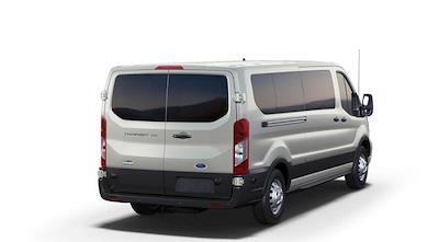 2025 Ford Transit 150 Low Roof AWD Passenger Van for sale #FU5396 - photo 2