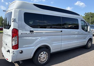 2025 Ford Transit 150 Low Roof AWD Passenger Van for sale #FU5396 - photo 2