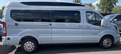 2025 Ford Transit 150 Low Roof AWD Passenger Van for sale #FU5396 - photo 1