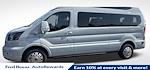 2025 Ford Transit 150 Low Roof AWD Passenger Van for sale #FU5396 - photo 3