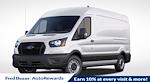 2025 Ford Transit 250 Medium Roof RWD Empty Cargo Van for sale #FU5398 - photo 1