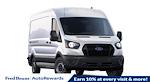 2025 Ford Transit 250 Medium Roof RWD Empty Cargo Van for sale #FU5398 - photo 4