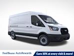 2025 Ford Transit 250 Medium Roof RWD Empty Cargo Van for sale #FU5400 - photo 1