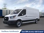 2025 Ford Transit 250 Medium Roof RWD Empty Cargo Van for sale #FU5400 - photo 3