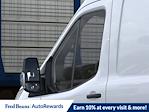 2025 Ford Transit 250 Medium Roof RWD Empty Cargo Van for sale #FU5400 - photo 20