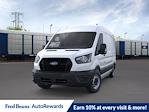 2025 Ford Transit 250 Medium Roof RWD Empty Cargo Van for sale #FU5400 - photo 5