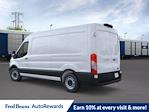 2025 Ford Transit 250 Medium Roof RWD Empty Cargo Van for sale #FU5400 - photo 9