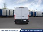 2025 Ford Transit 250 Medium Roof RWD Empty Cargo Van for sale #FU5400 - photo 11