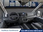 2025 Ford Transit 250 Medium Roof RWD Empty Cargo Van for sale #FU5400 - photo 4