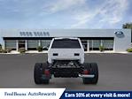 2025 Ford F-450 Crew Cab DRW 4x4 Cab Chassis for sale #FU5406 - photo 6