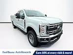 2025 Ford F-350 Super Cab SRW 4x4 Knapheide Service Truck for sale #FU5407 - photo 5