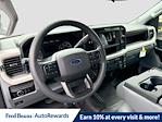 2025 Ford F-350 Super Cab SRW 4x4 Knapheide Service Truck for sale #FU5407 - photo 7