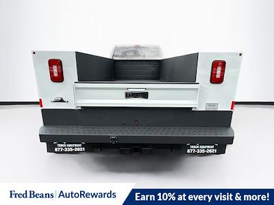 2025 Ford F-350 Super Cab DRW 4x4 Cab Chassis for sale #FU5409 - photo 2