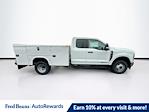 2025 Ford F-350 Super Cab DRW 4x4 Knapheide Service Truck for sale #FU5409 - photo 19