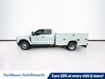 2025 Ford F-350 Super Cab DRW 4x4 Knapheide Service Truck for sale #FU5409 - photo 5
