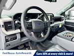2025 Ford F-350 Super Cab DRW 4x4 Knapheide Service Truck for sale #FU5409 - photo 6
