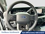 2025 Ford F-350 Super Cab DRW 4x4 Knapheide Service Truck for sale #FU5409 - photo 7