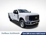 2025 Ford F-250 Super Cab 4x4 Service Truck for sale #FU5410 - photo 1