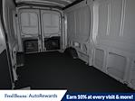 New 2025 Ford Transit 250 Medium Roof Empty Cargo Van for sale #FU5414 - photo 2