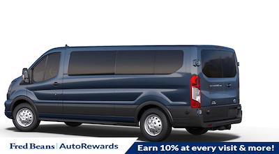 2025 Ford Transit 150 Low Roof AWD Empty Cargo Van for sale #FU5417 - photo 2