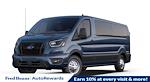 2025 Ford Transit 150 Low Roof AWD Empty Cargo Van for sale #FU5417 - photo 1
