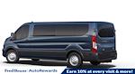 2025 Ford Transit 150 Low Roof AWD Empty Cargo Van for sale #FU5417 - photo 2