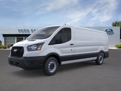 2025 Ford Transit 150 Low Roof RWD Empty Cargo Van for sale #FU5419 - photo 1