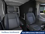 New 2025 Ford Transit 250 Medium Roof Empty Cargo Van for sale #FU5421 - photo 11
