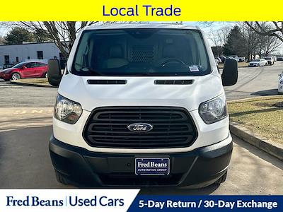 Used 2019 Ford Transit 250 Low Roof Empty Cargo Van for sale #FU54211 - photo 2