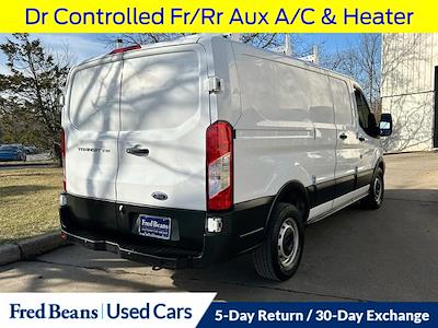 Used 2019 Ford Transit 250 Low Roof Empty Cargo Van for sale #FU54211 - photo 2