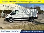 2019 Ford Transit 250 Low Roof RWD Empty Cargo Van for sale #FU54211 - photo 6