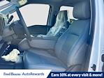2025 Ford F-550 Crew Cab DRW 4x4 Stake Bed for sale #FU5425 - photo 16