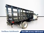 2025 Ford F-550 Crew Cab DRW 4x4 Stake Bed for sale #FU5425 - photo 2