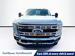 2025 Ford F-550 Crew Cab DRW 4x4 Stake Bed for sale #FU5425 - photo 3