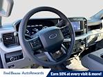 2025 Ford F-550 Crew Cab DRW 4x4 Stake Bed for sale #FU5425 - photo 7