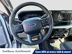 2025 Ford F-550 Crew Cab DRW 4x4 Stake Bed for sale #FU5425 - photo 8
